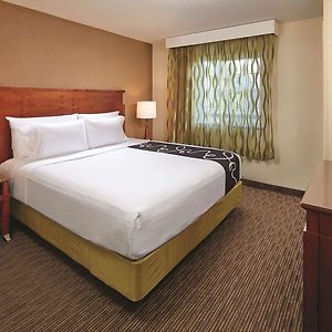 One-Bedroom King Suite
